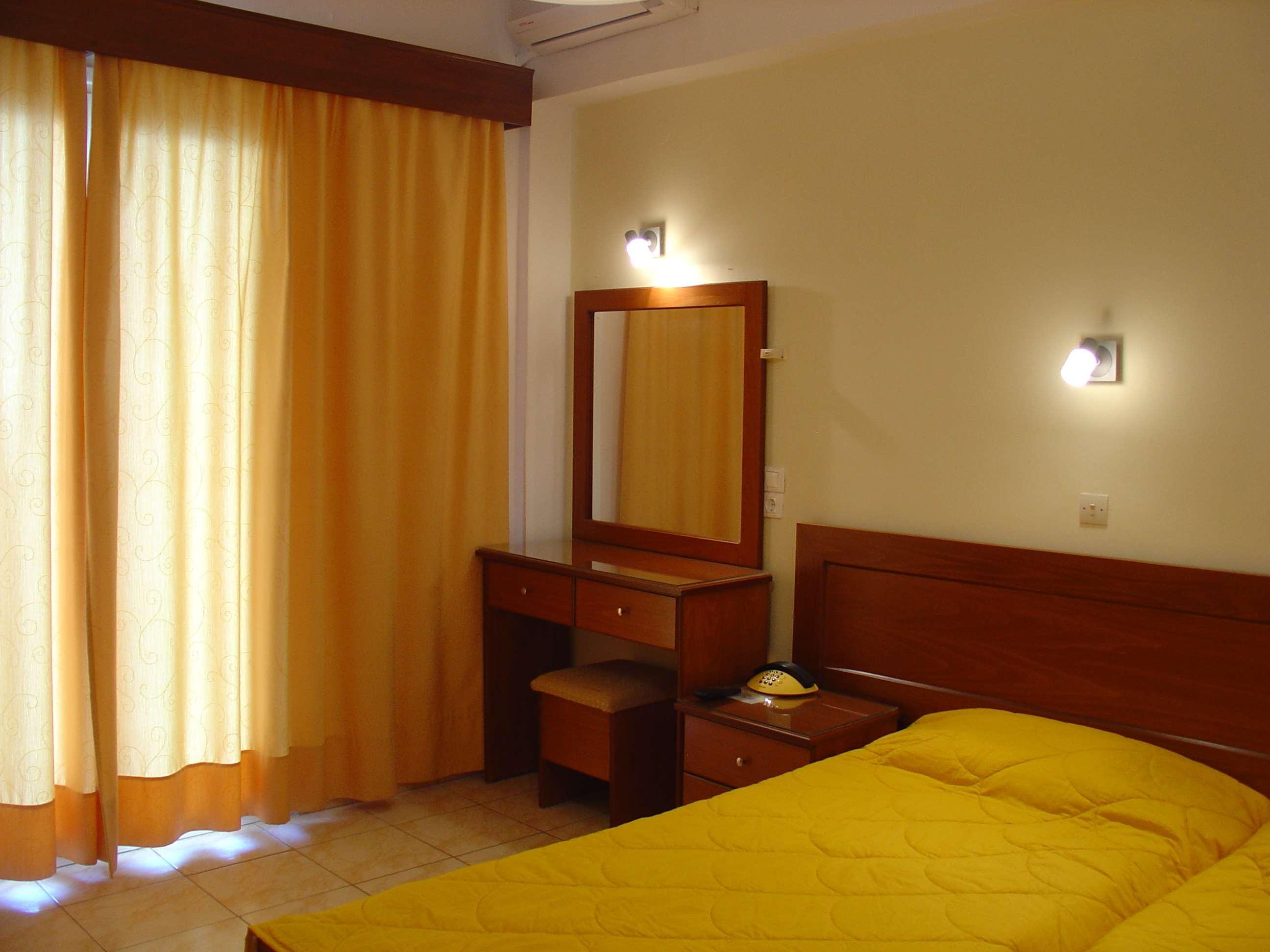Golden Sands Hotel Agios Georgios  Exterior photo