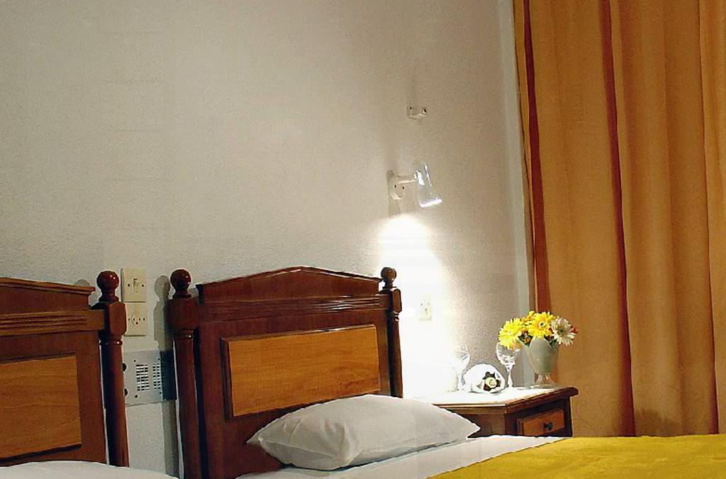 Golden Sands Hotel Agios Georgios  Room photo