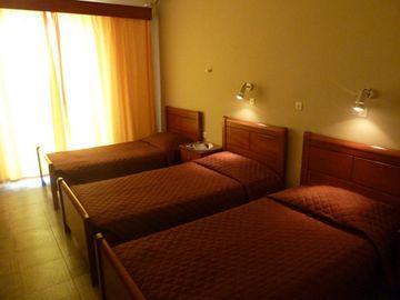 Golden Sands Hotel Agios Georgios  Exterior photo