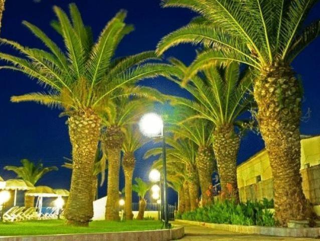 Golden Sands Hotel Agios Georgios  Exterior photo