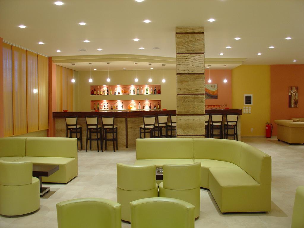 Golden Sands Hotel Agios Georgios  Exterior photo