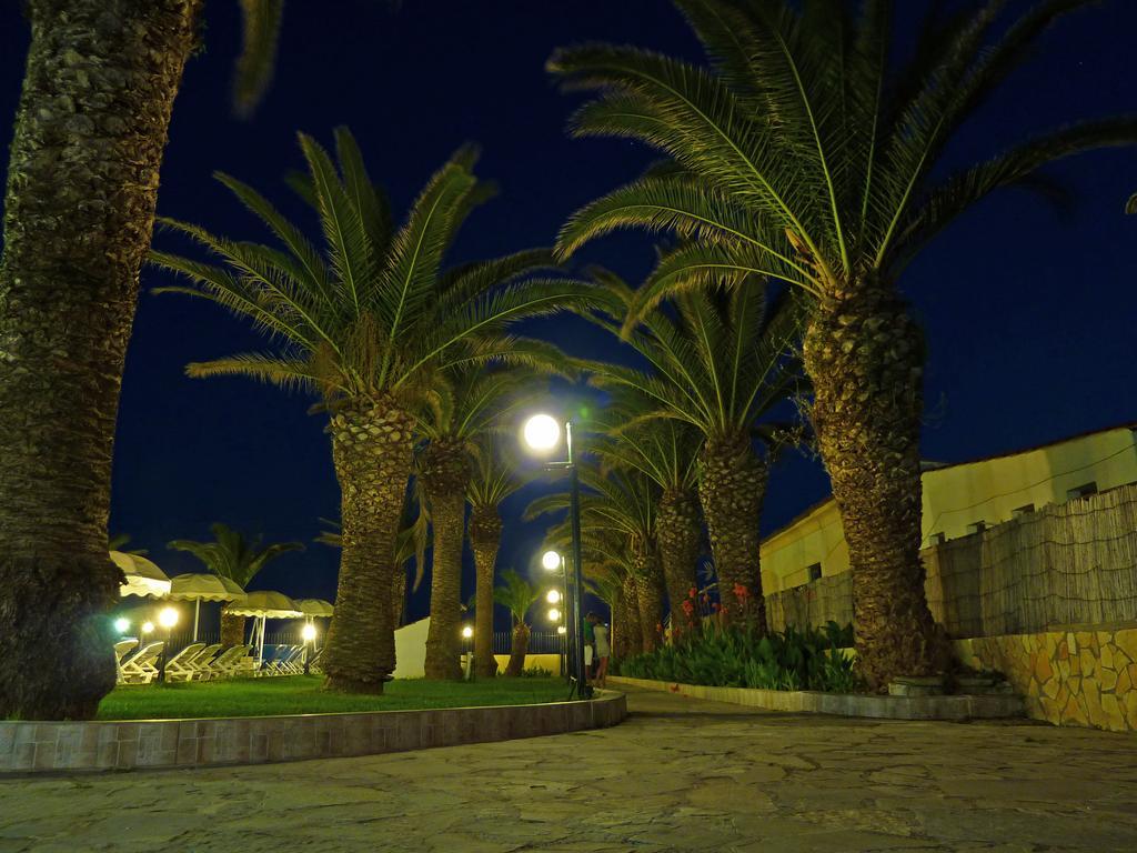 Golden Sands Hotel Agios Georgios  Exterior photo